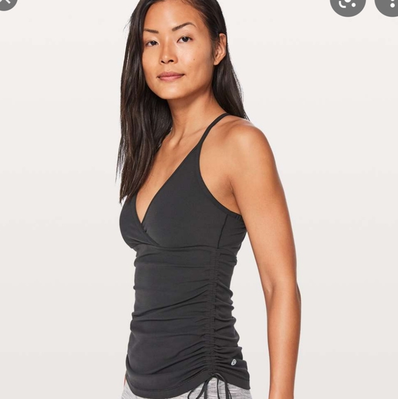 Lululemon Full Freedom Tank